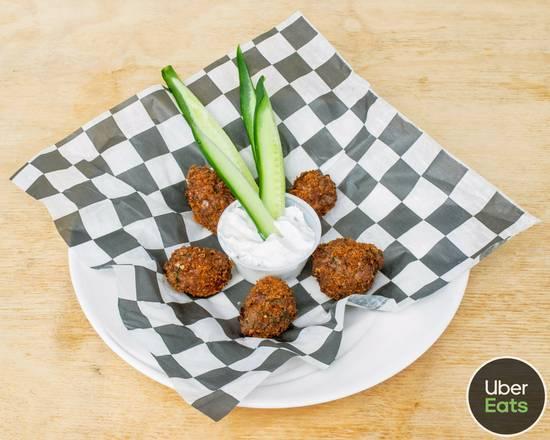 Photo credit: ubereats