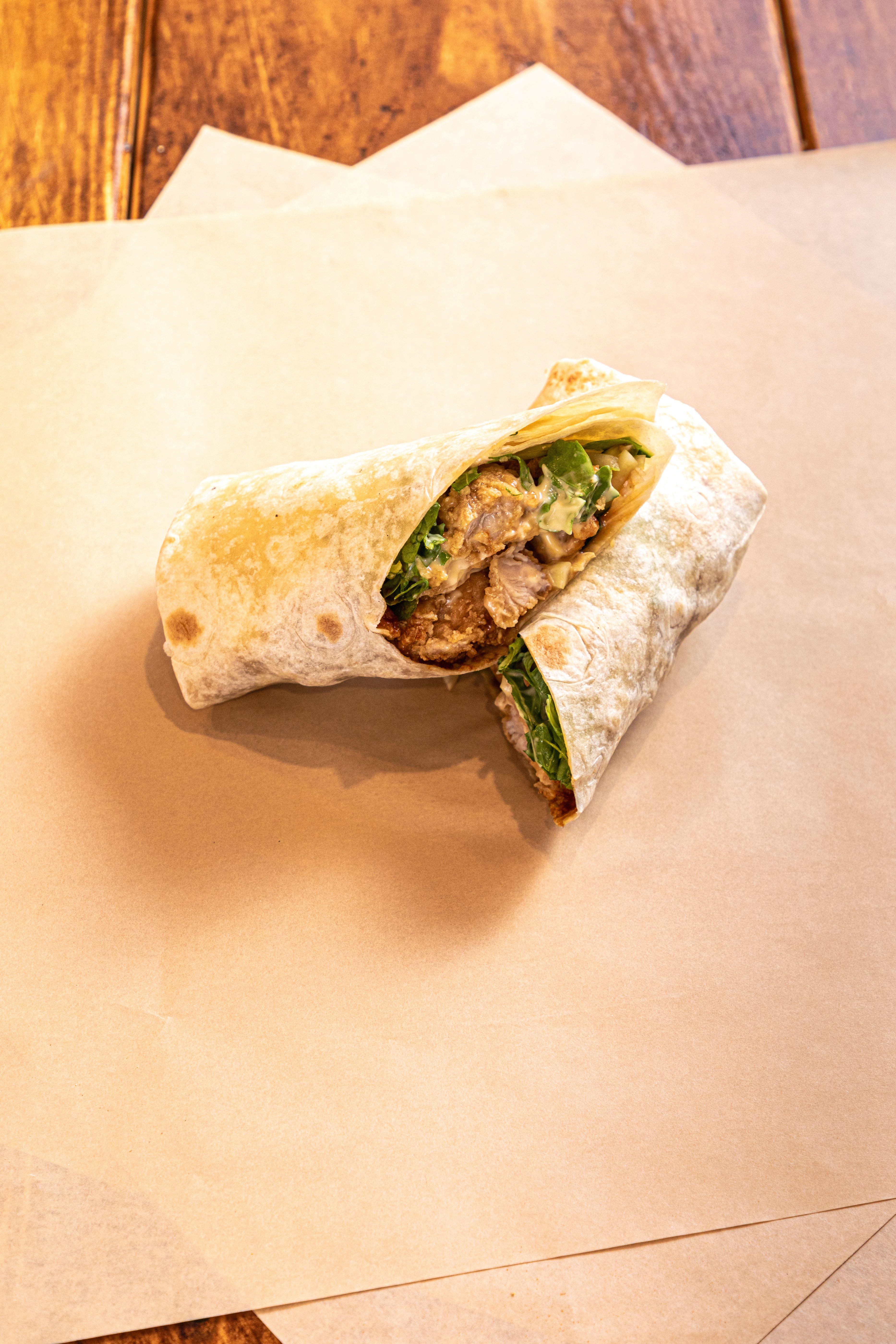 Photo credit: grubhub