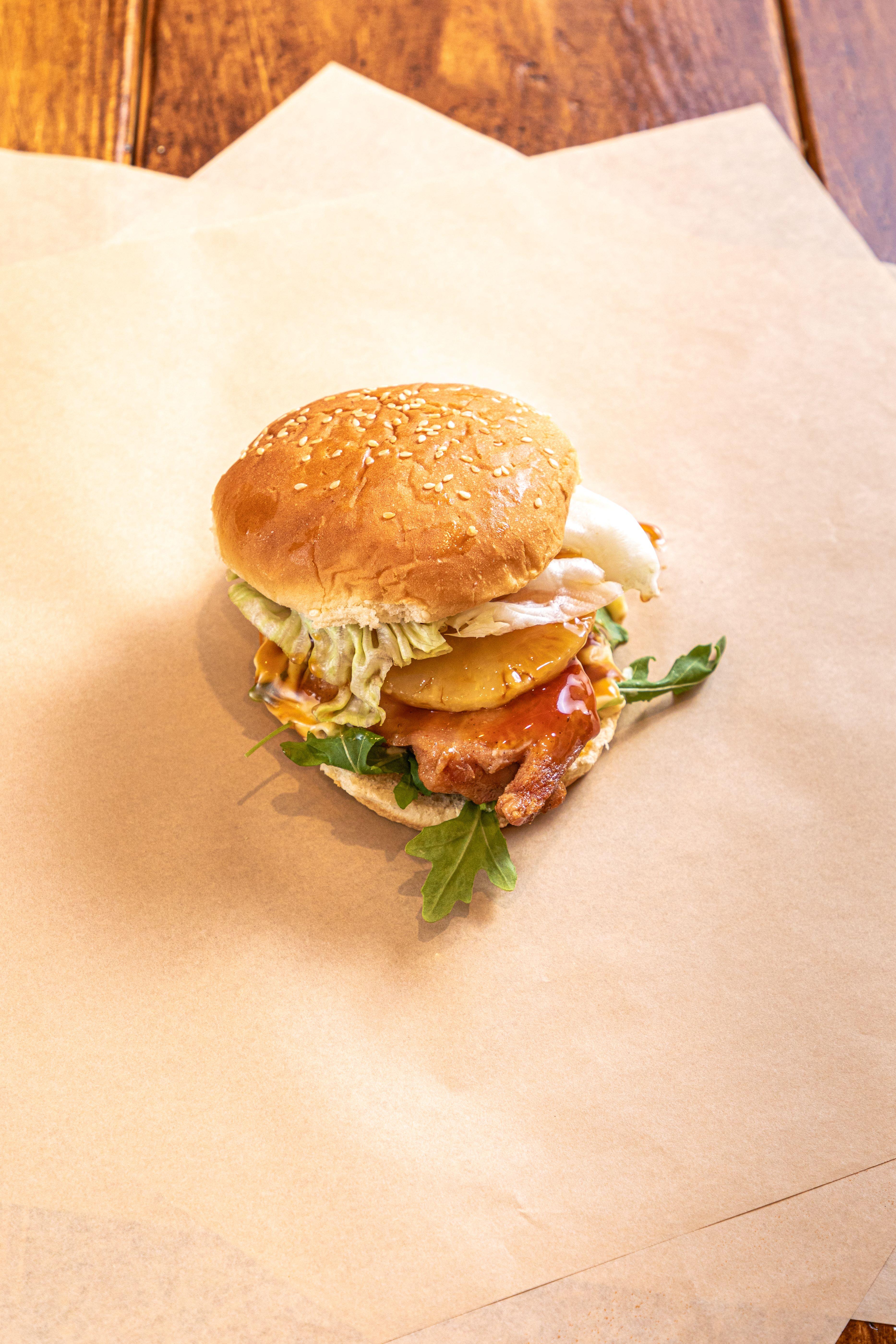 Photo credit: grubhub