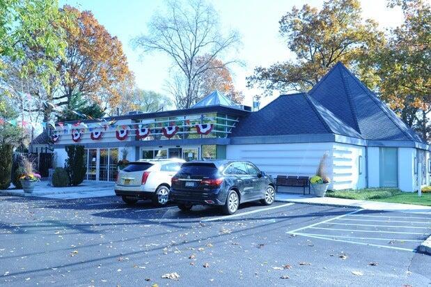 Photo credit: nextdoor