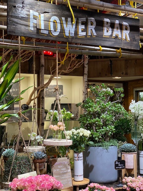 Glen Head Flower Shop