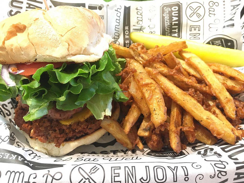 Photo credit: happycow