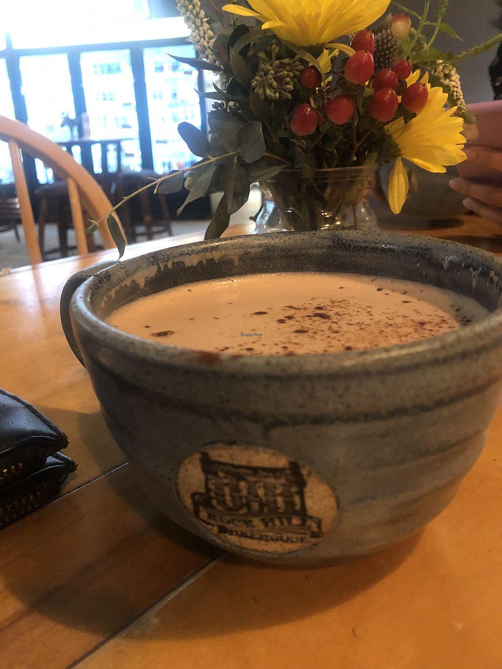 Photo credit: happycow
