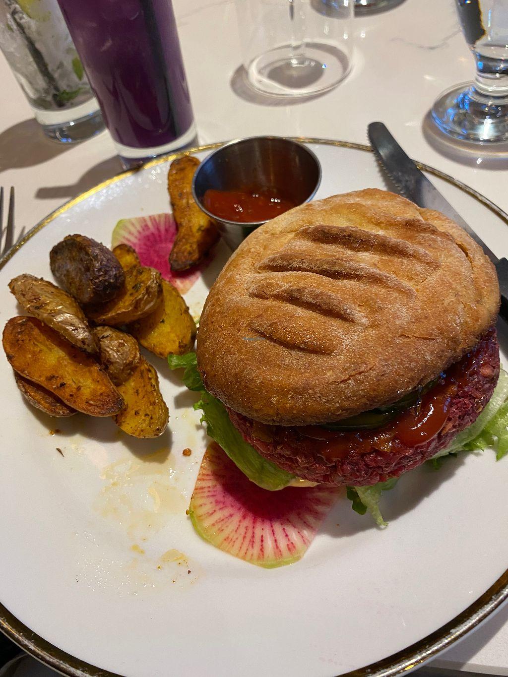 Photo credit: happycow