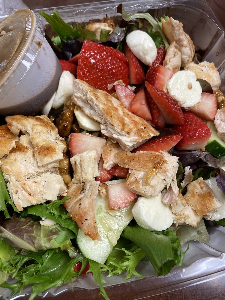 Best Local Restaurants In Goshen Ny - Dec 2021 Restaurantji