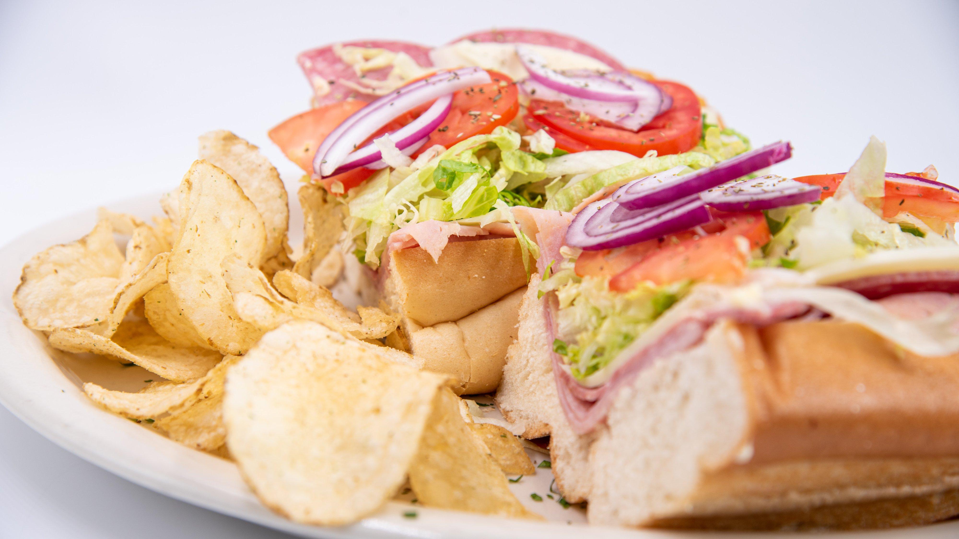 Photo credit: grubhub