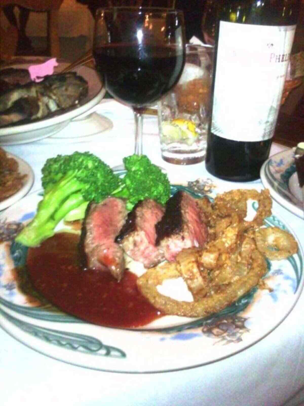 Photo credit: zomato