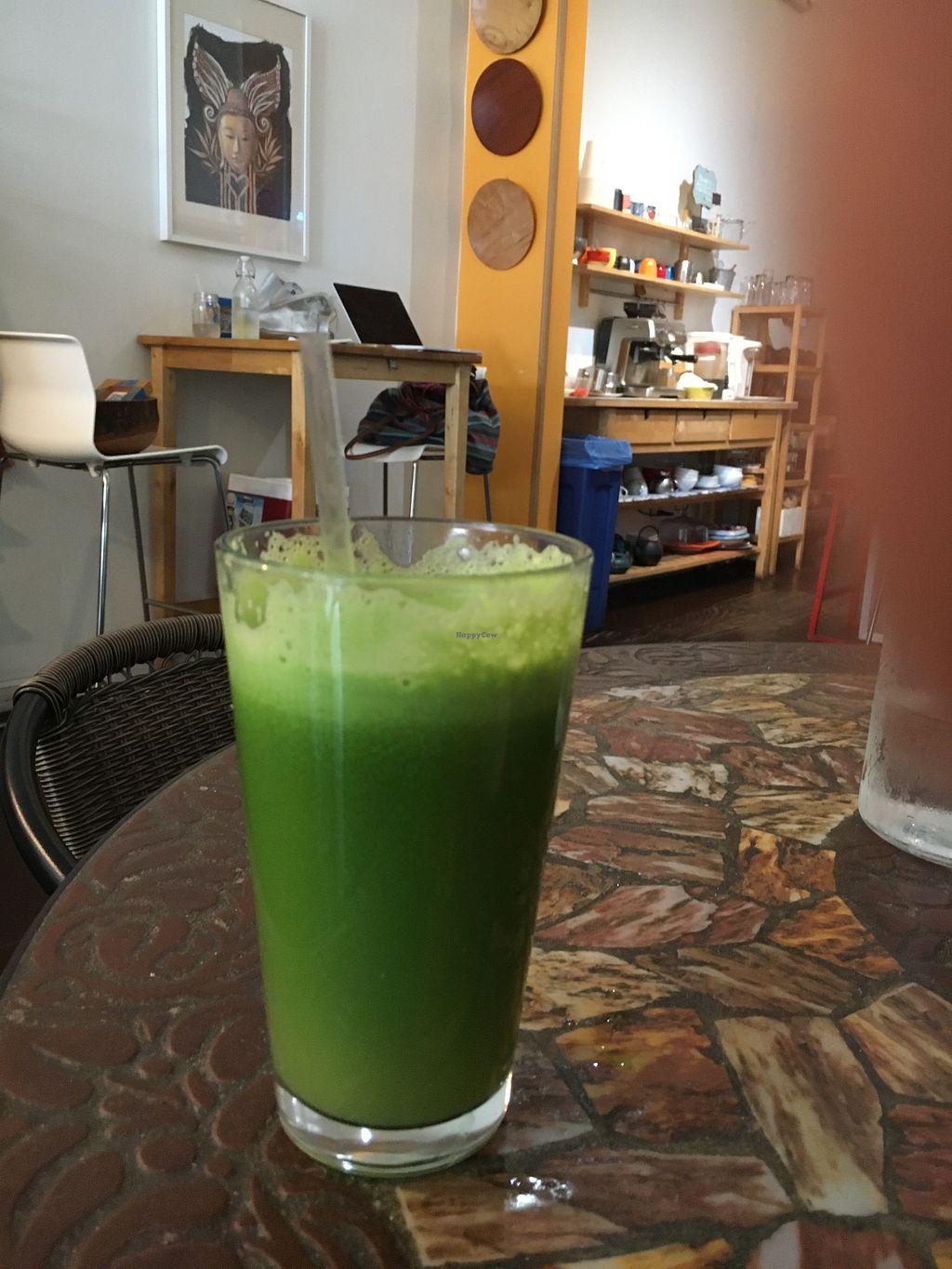 Photo credit: happycow