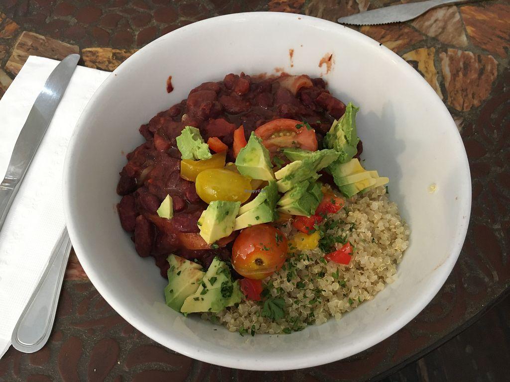 Photo credit: happycow