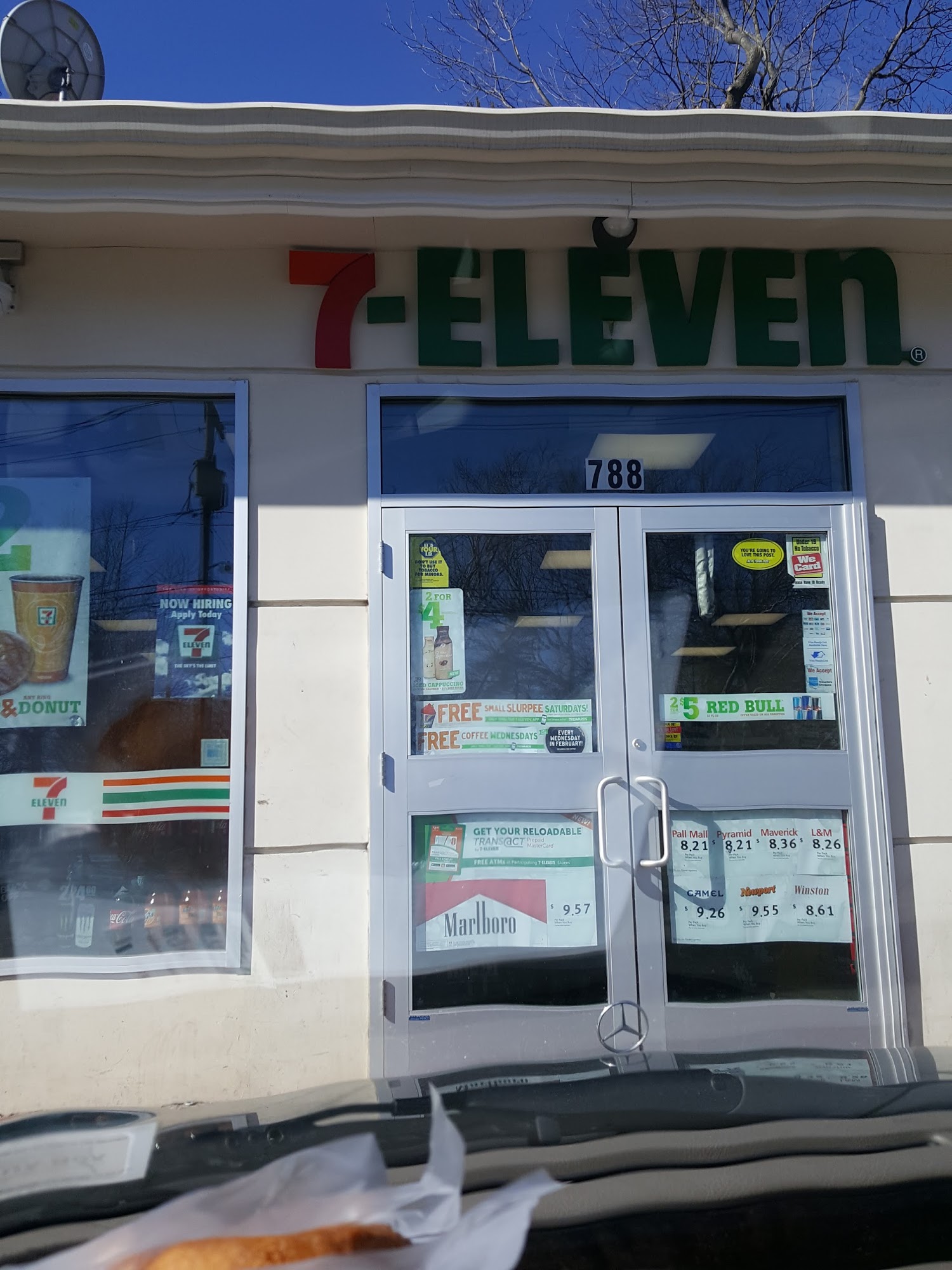 7-Eleven