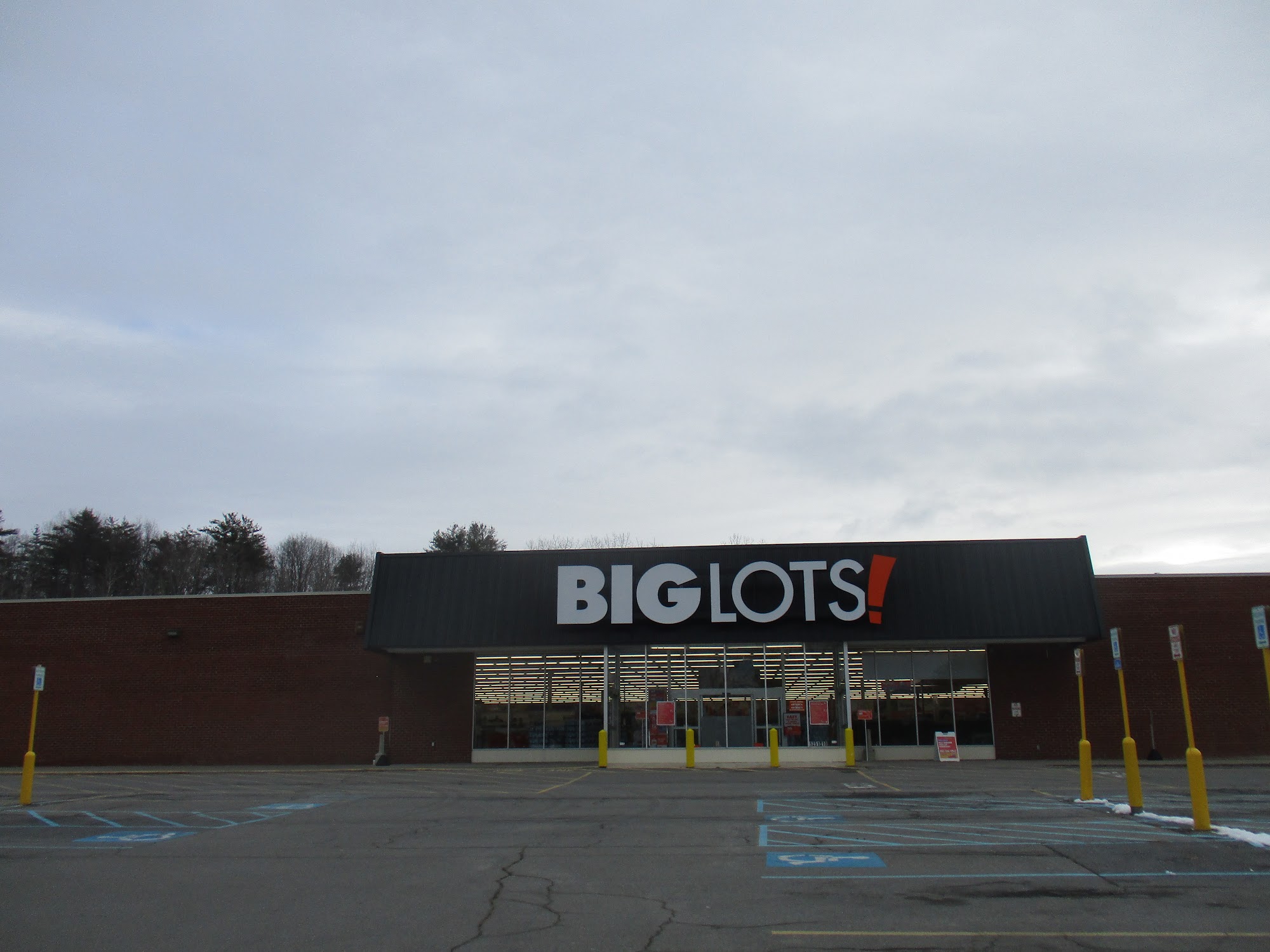 Big Lots