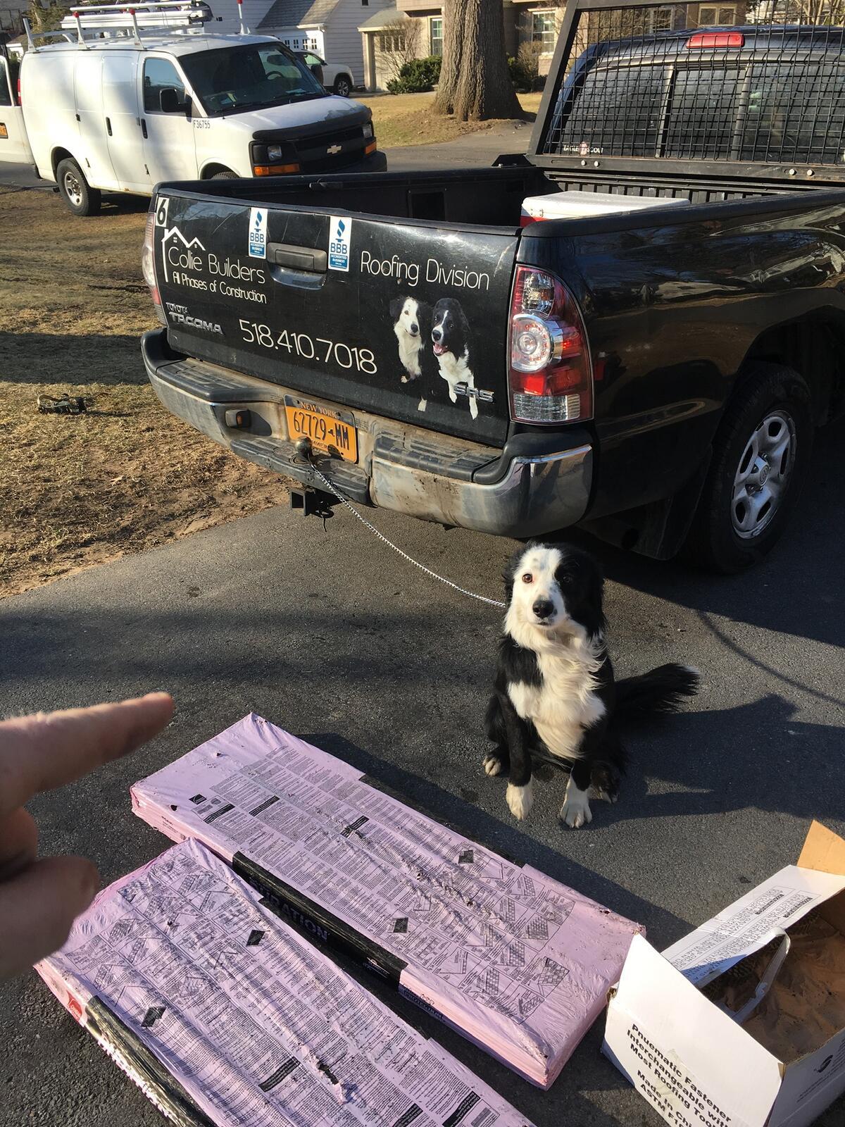 Photo credit: nextdoor