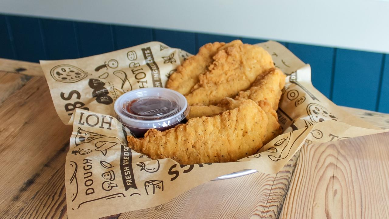 Photo credit: grubhub