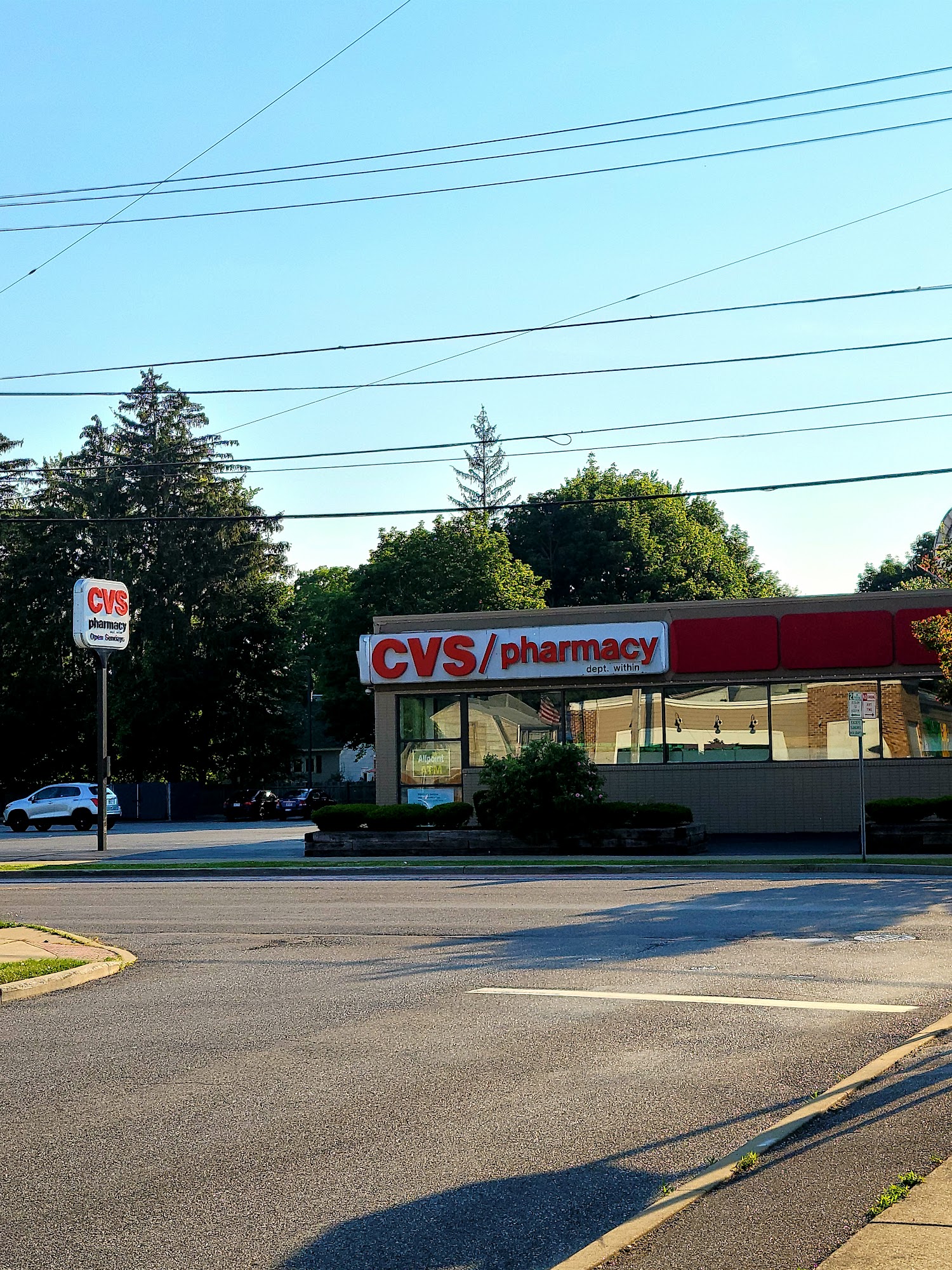 CVS