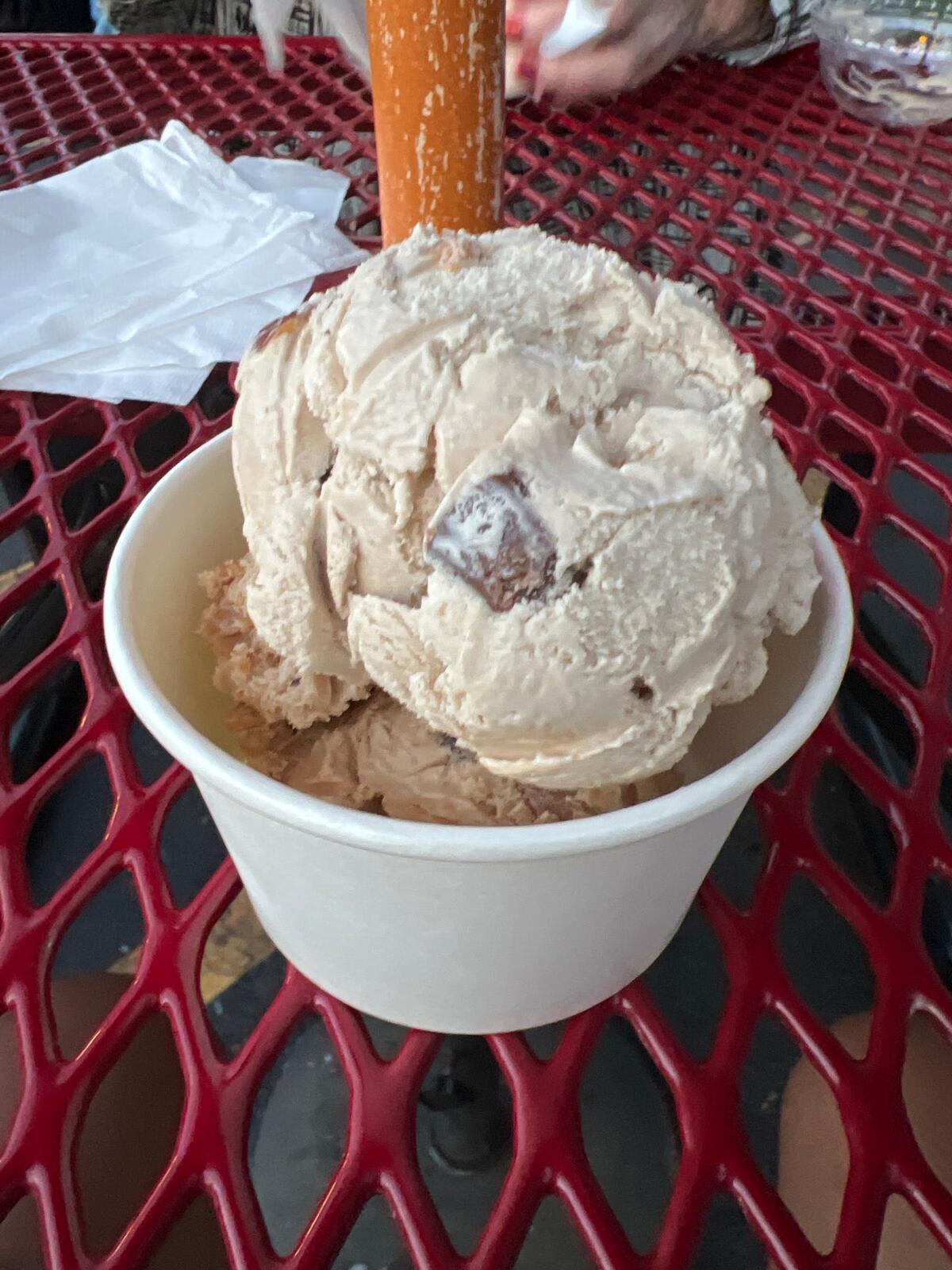 Photo credit: nextdoor