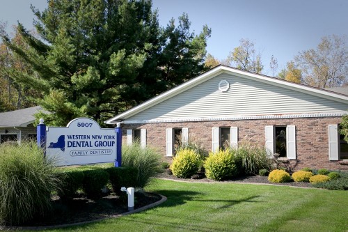 Western New York Dental Group Hamburg