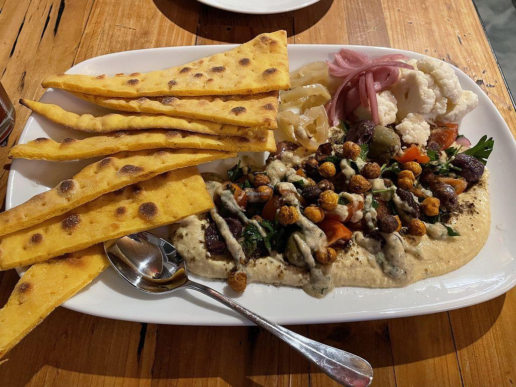 Photo credit: happycow