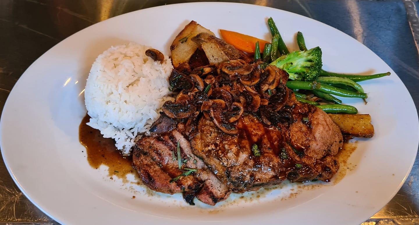 Photo credit: grubhub