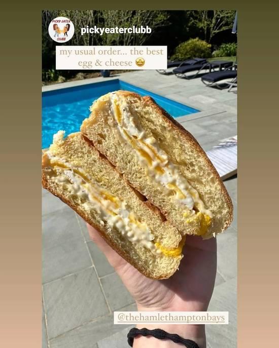 Photo credit: ubereats
