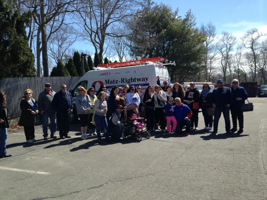 Photo credit: nextdoor