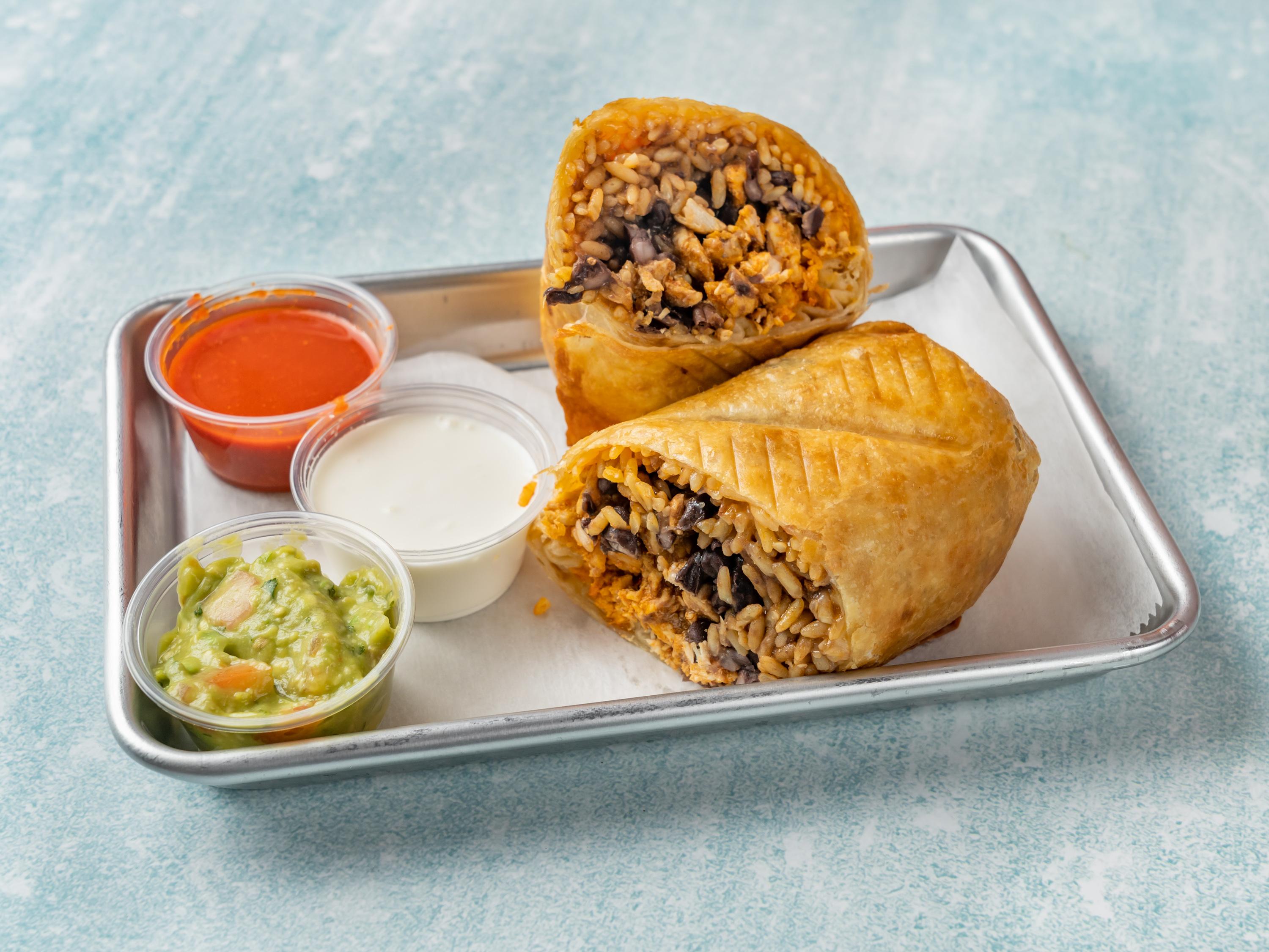 Photo credit: grubhub