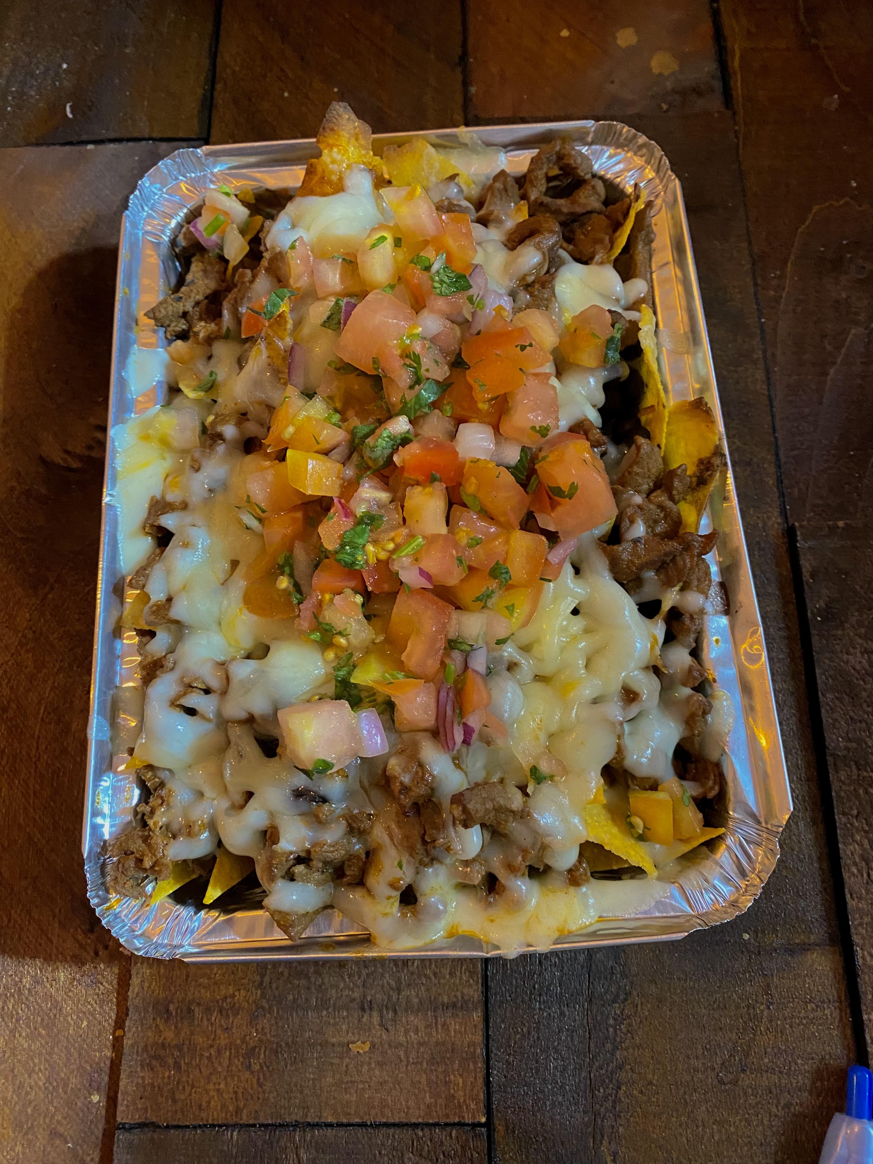 Photo credit: grubhub