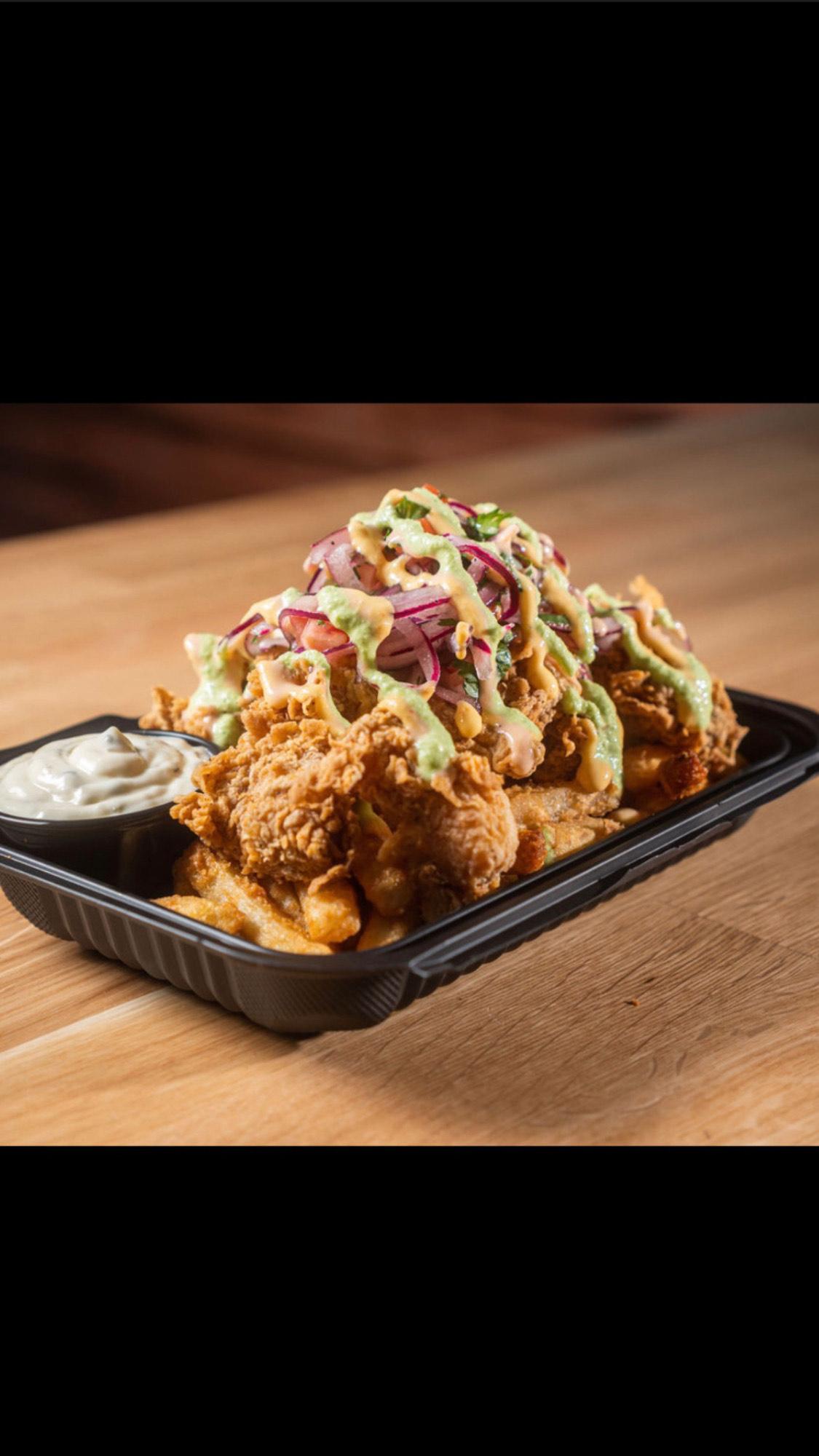 Photo credit: grubhub