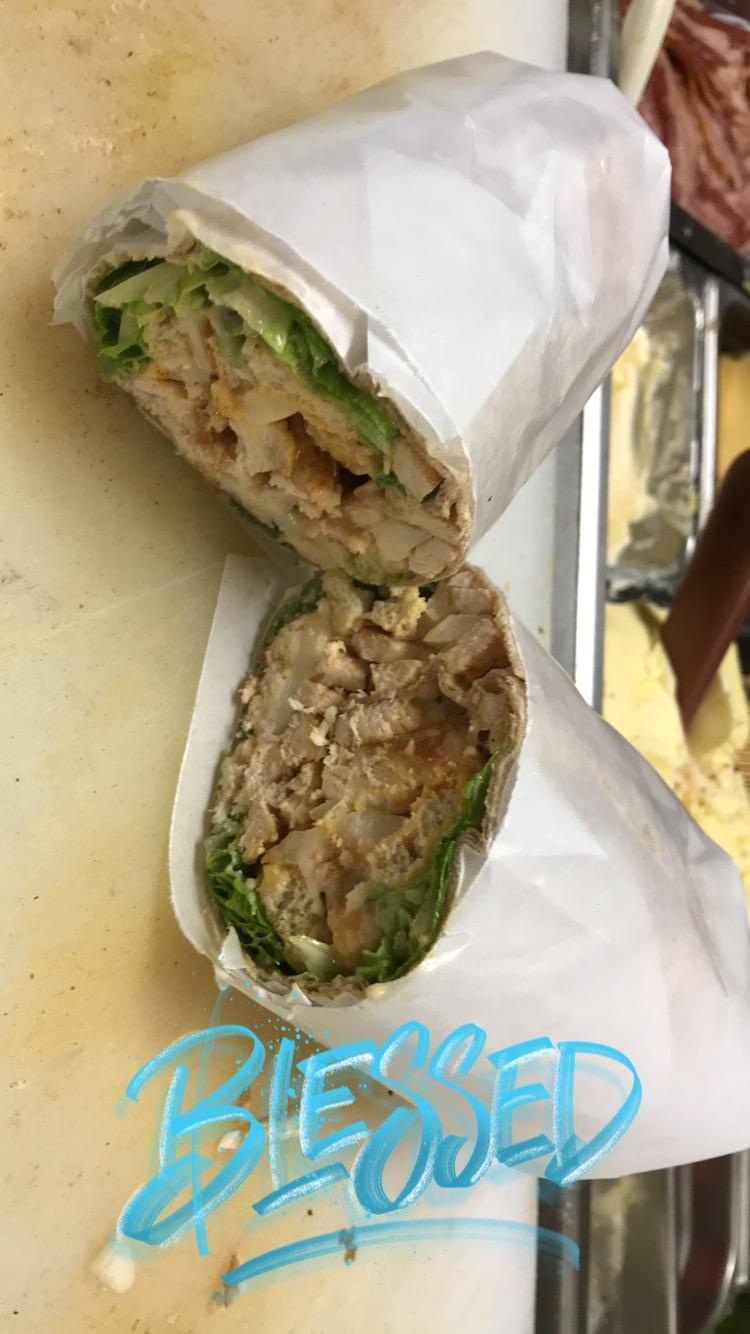 Photo credit: grubhub