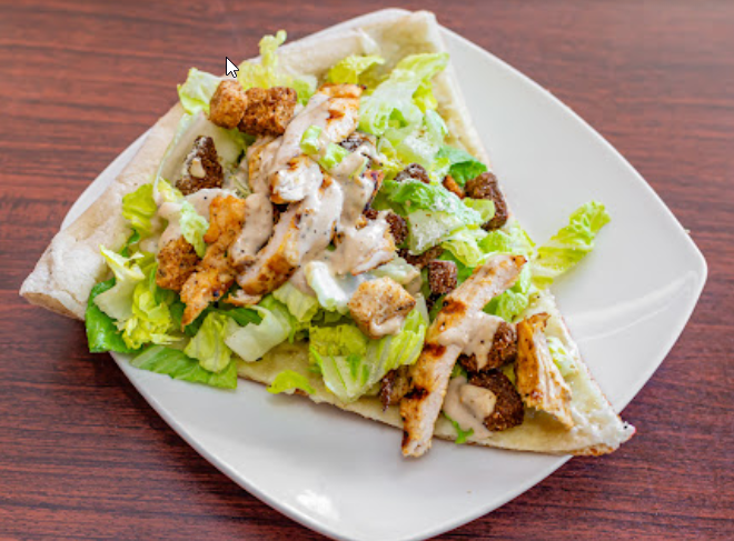 Photo credit: grubhub