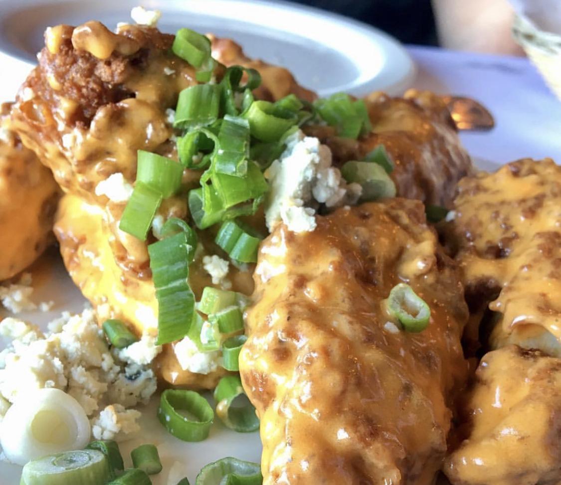 Photo credit: grubhub
