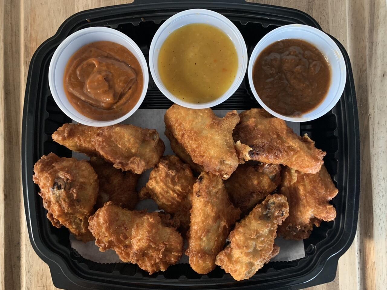 Photo credit: nextdoor