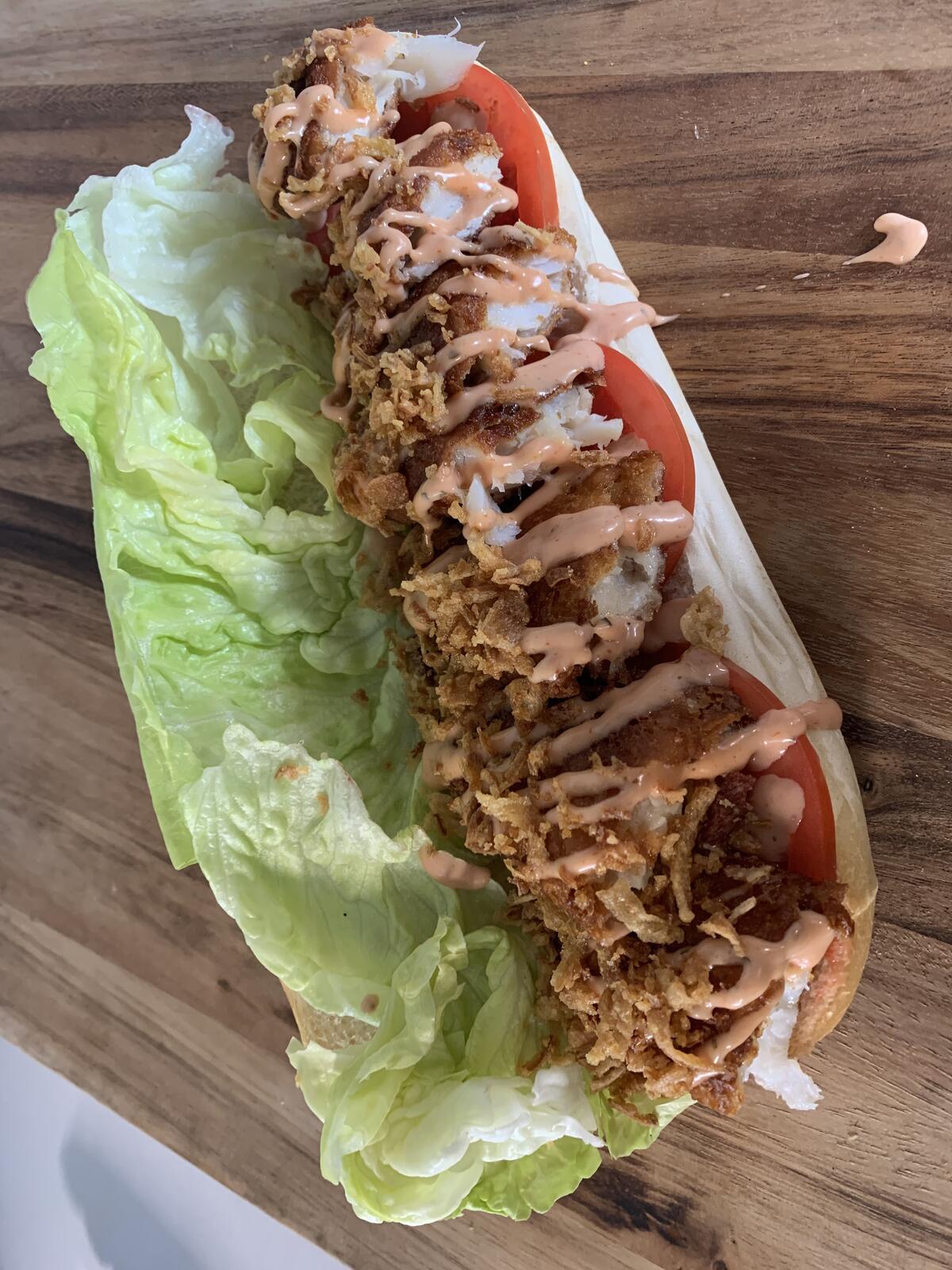 Photo credit: nextdoor