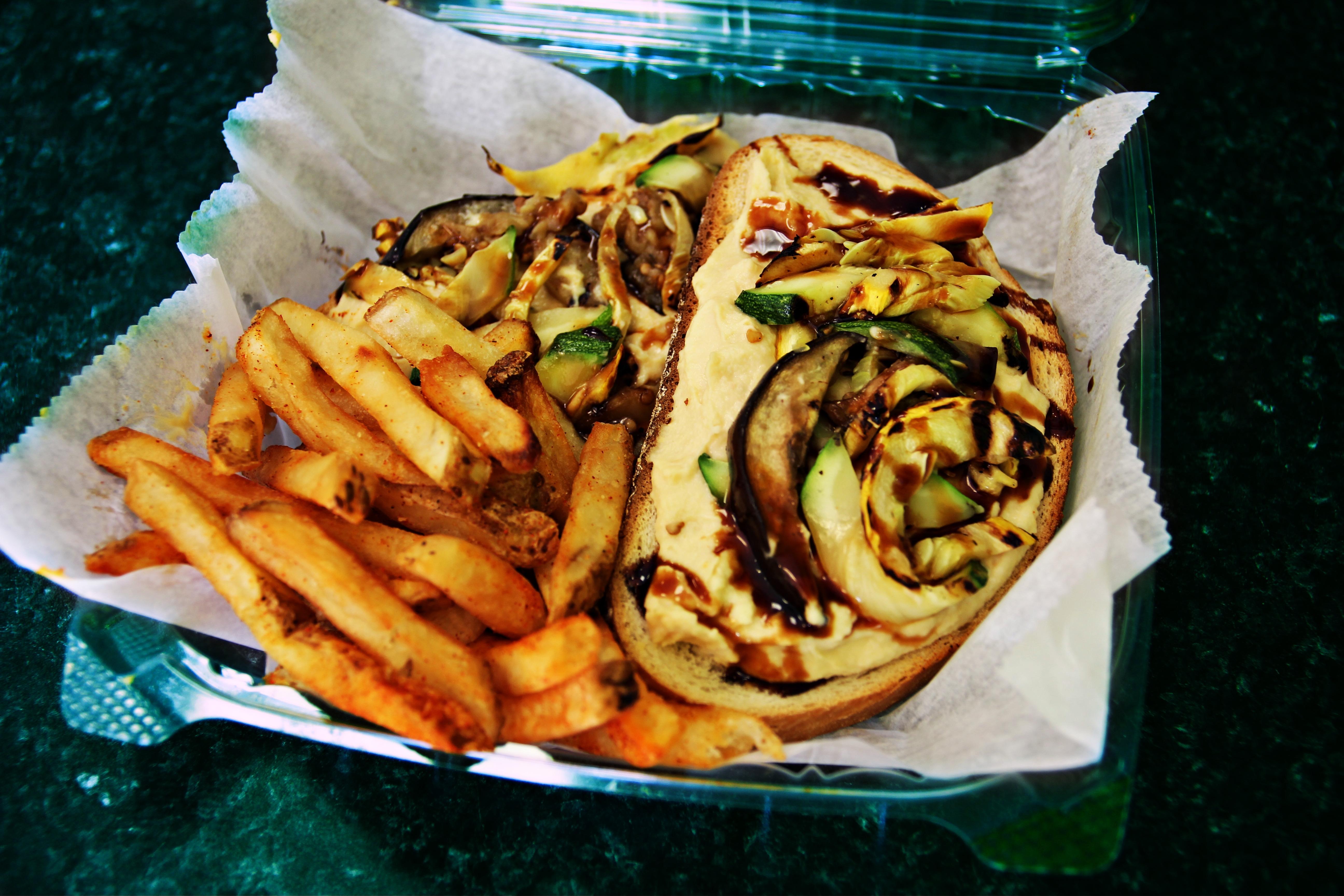 Photo credit: grubhub