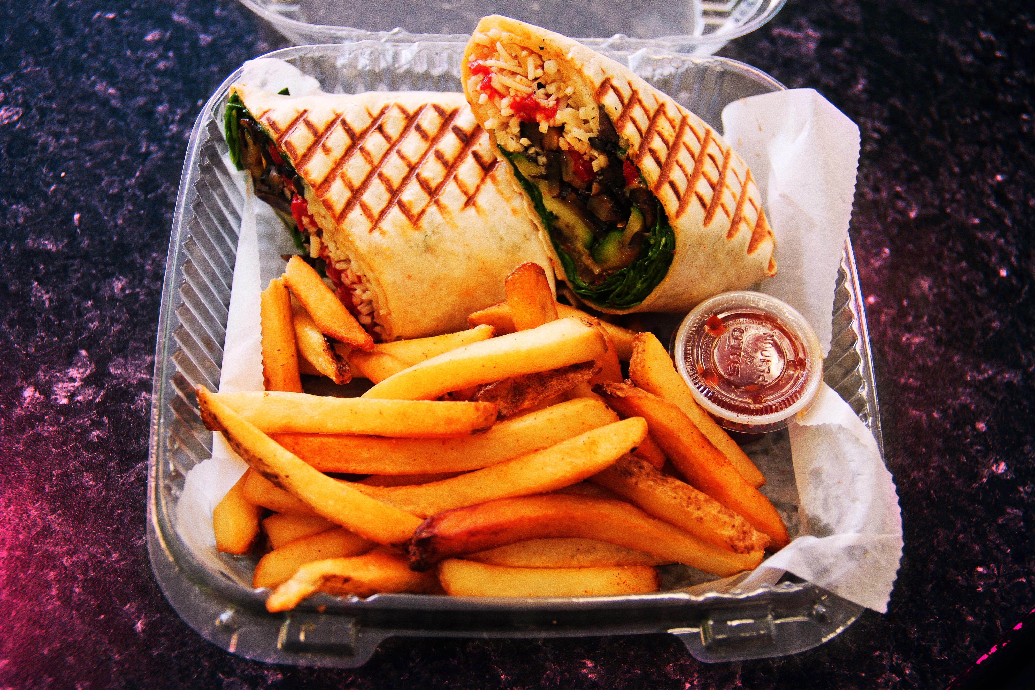 Photo credit: grubhub