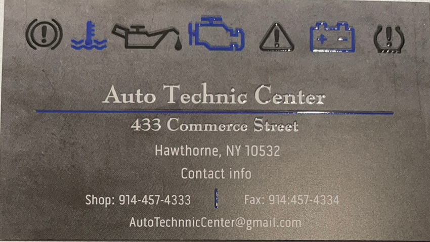 Auto Technic Center