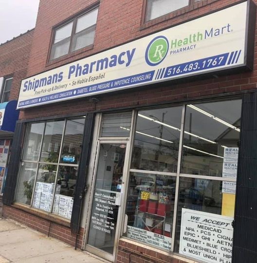 Shipman's Pharmacy, Inc.