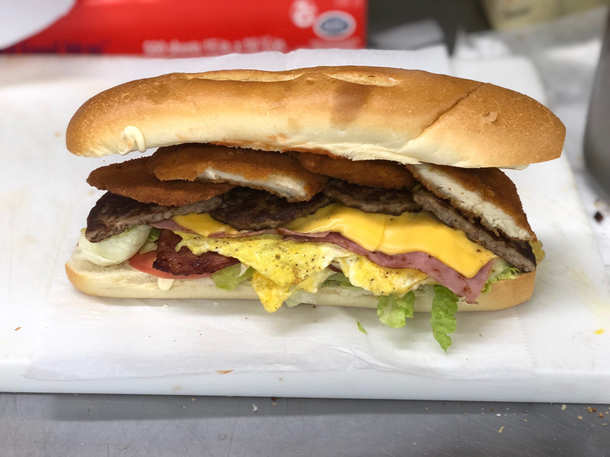 Photo credit: tripadvisor