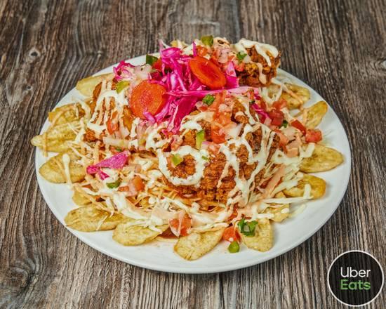 Photo credit: ubereats