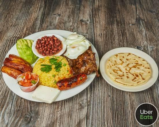 Photo credit: ubereats