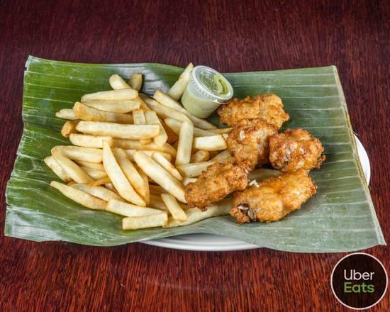 Photo credit: ubereats