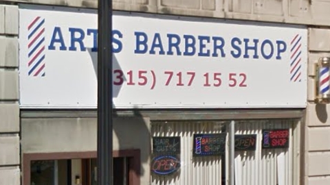 Art's Barber Shop