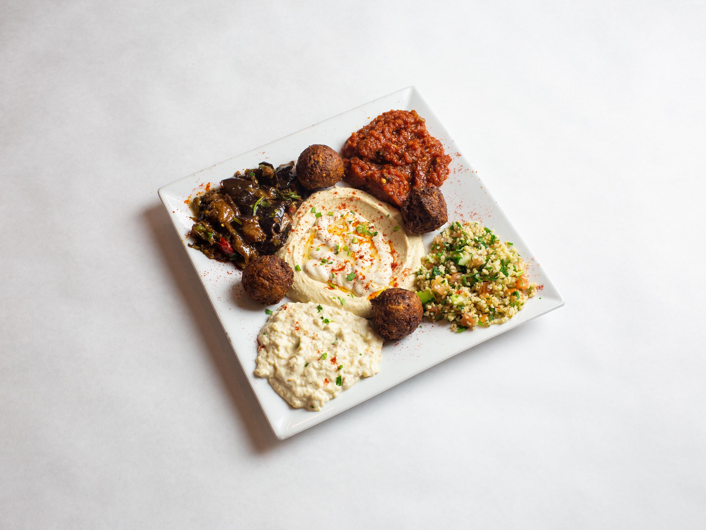 Photo credit: grubhub
