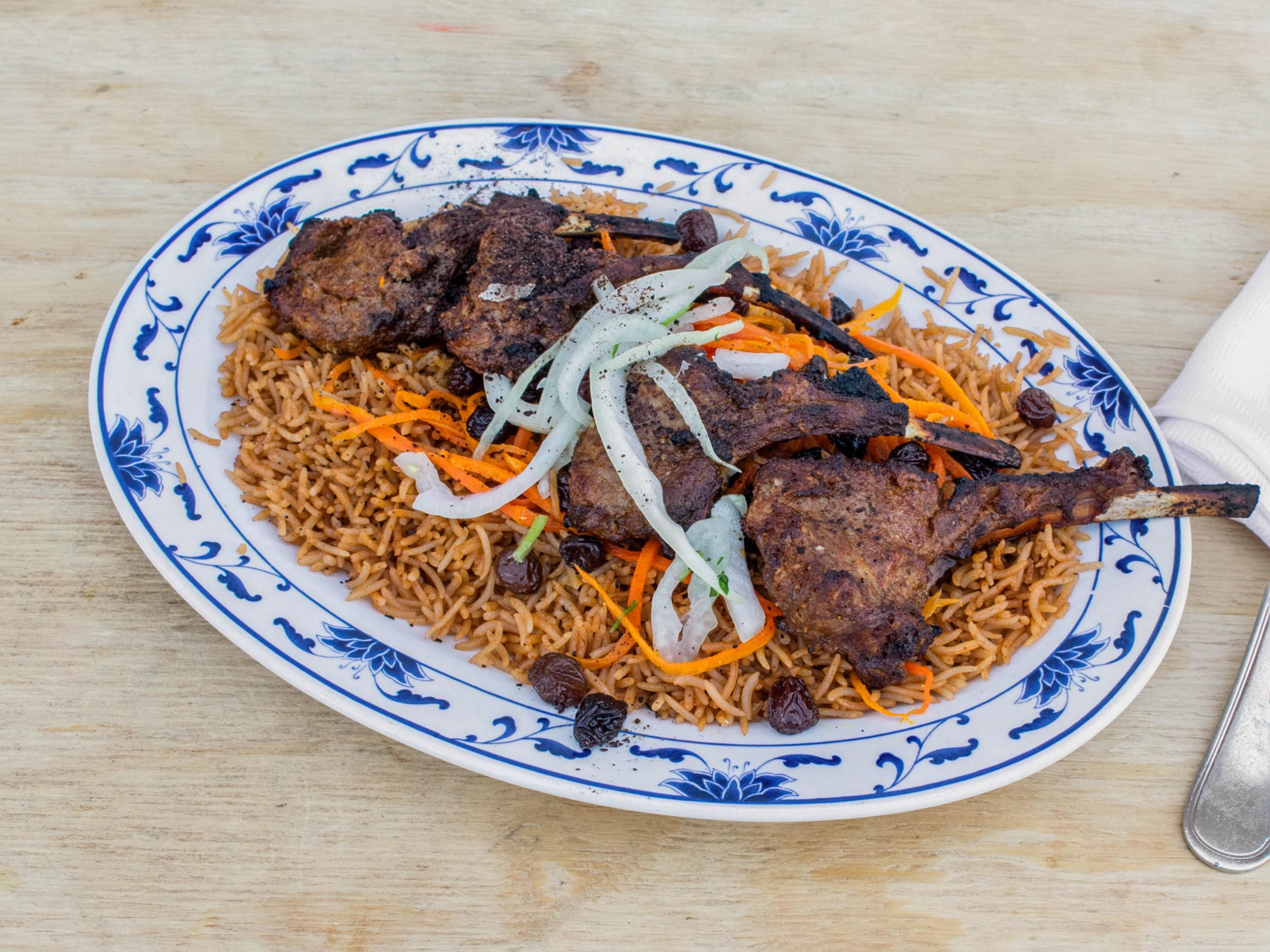 Photo credit: grubhub