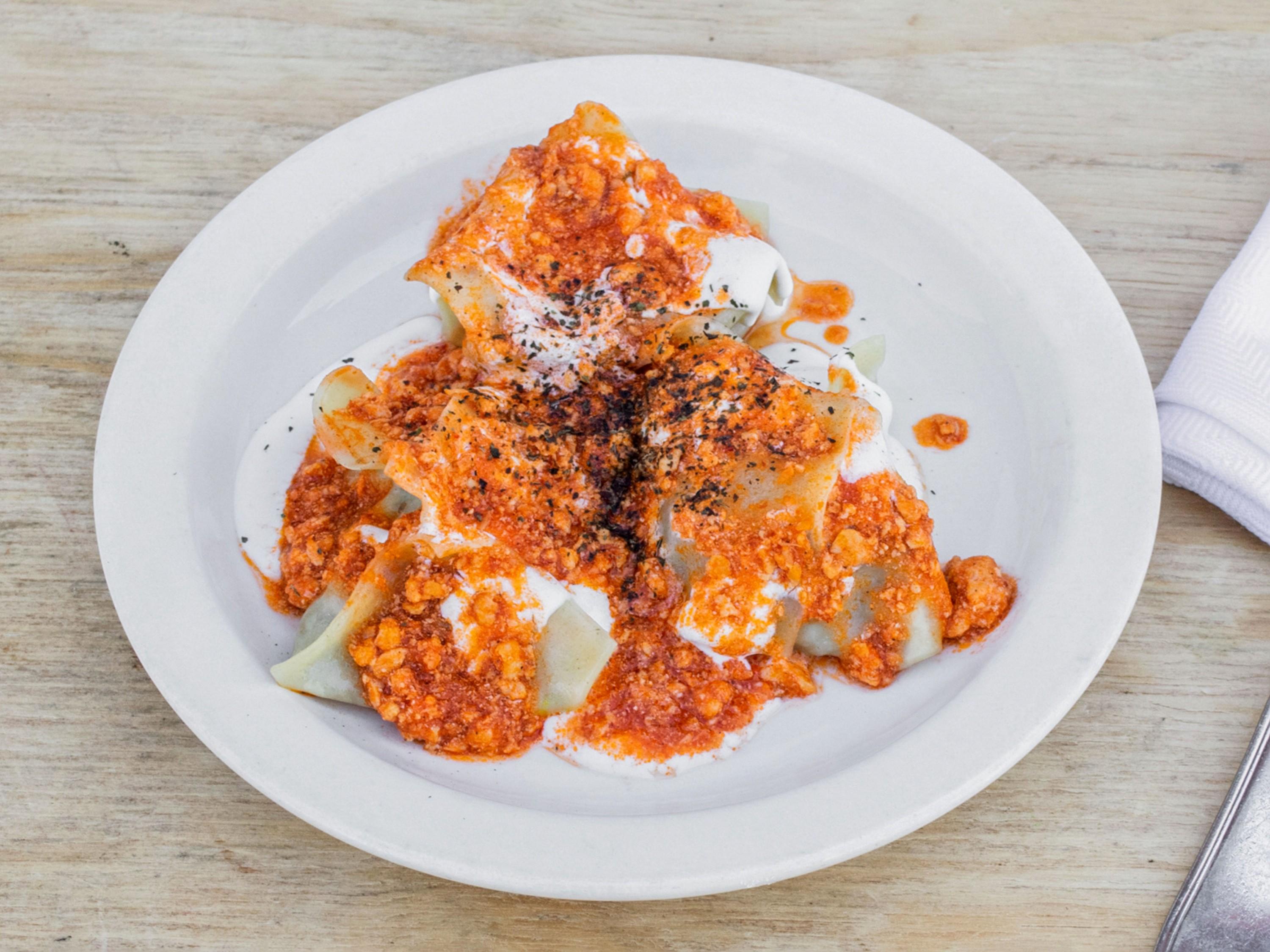 Photo credit: grubhub