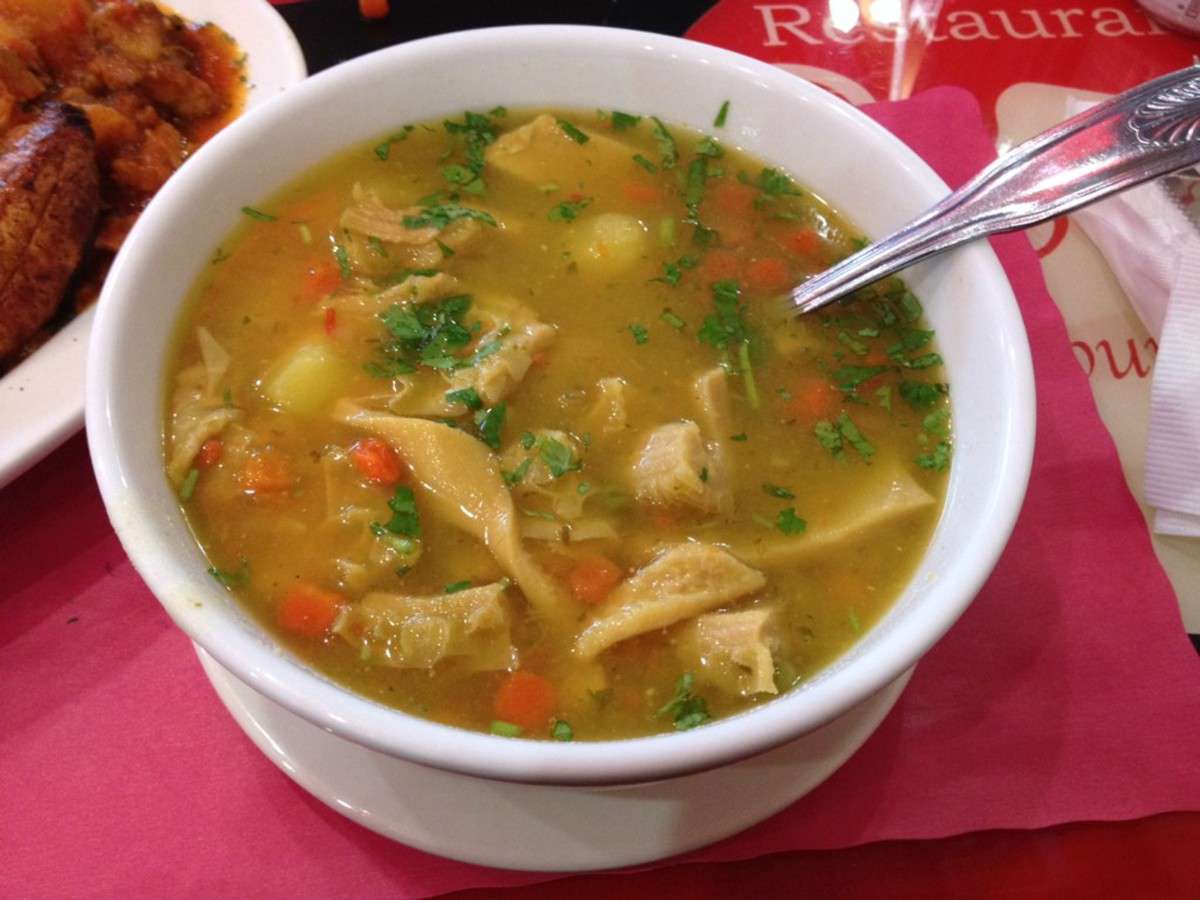 Photo credit: zomato