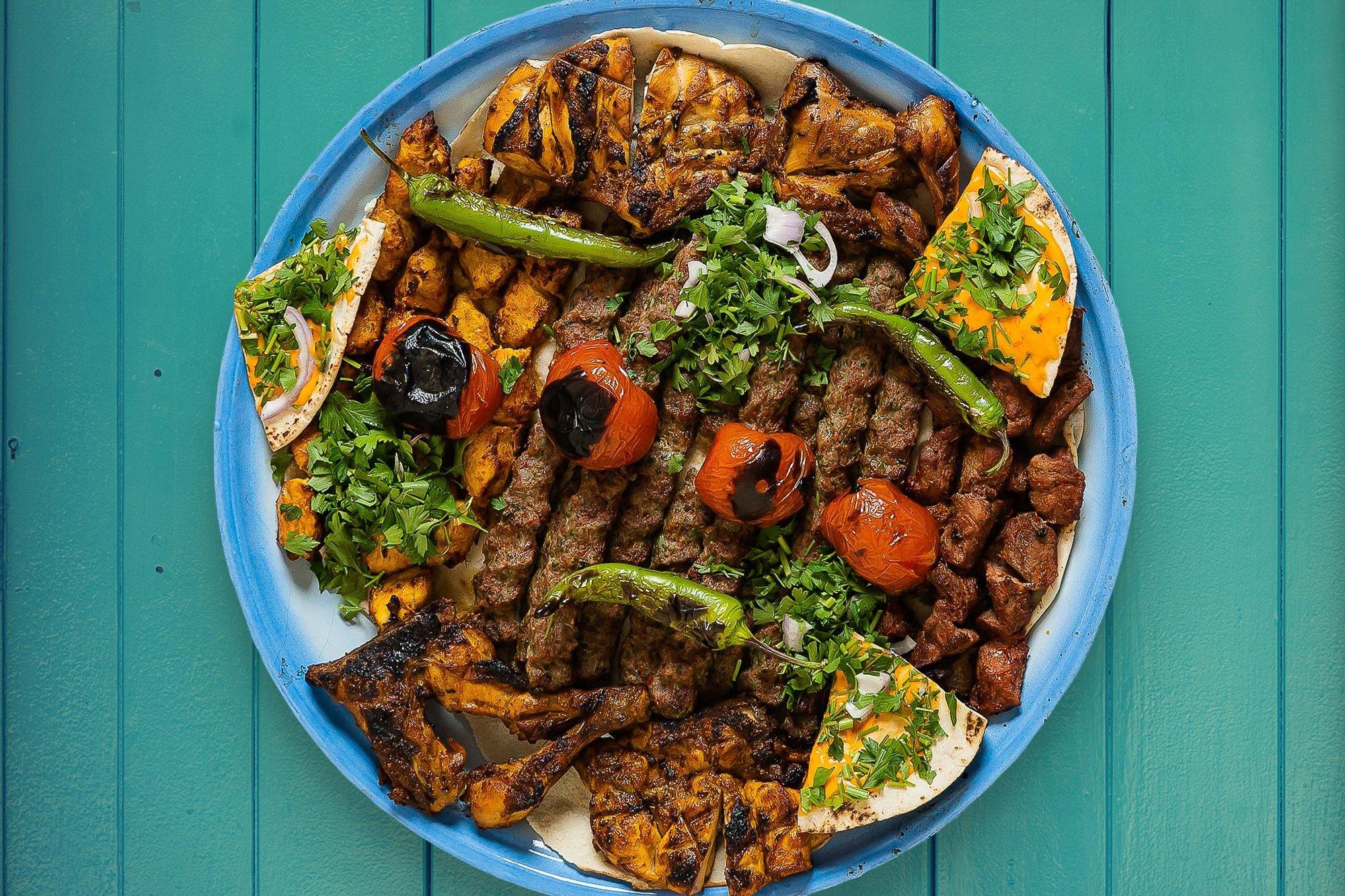 Photo credit: grubhub