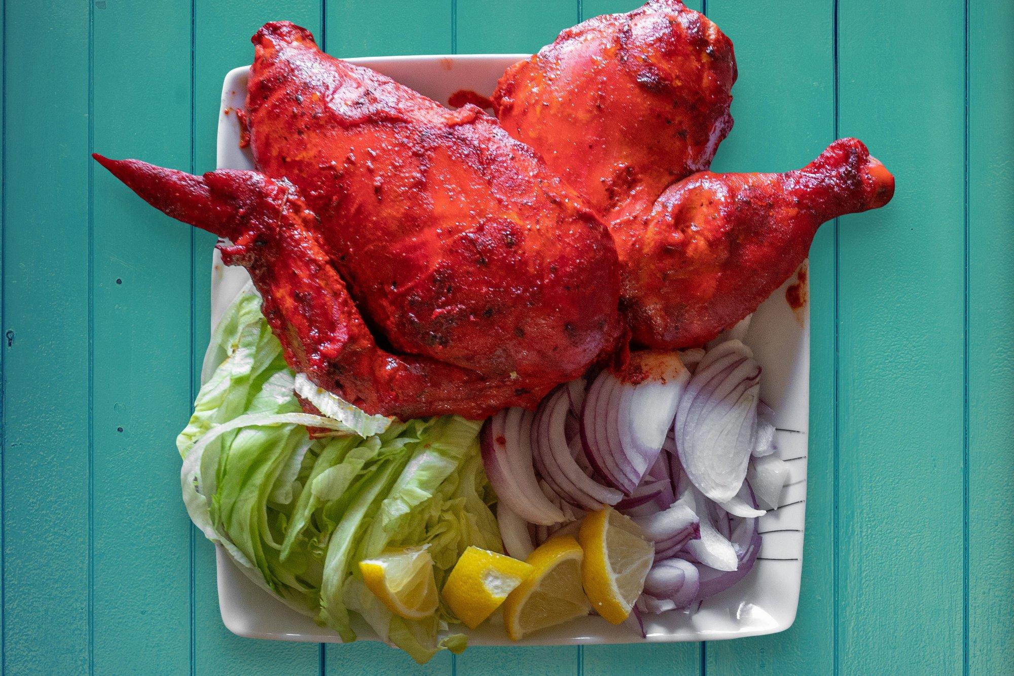 Photo credit: grubhub