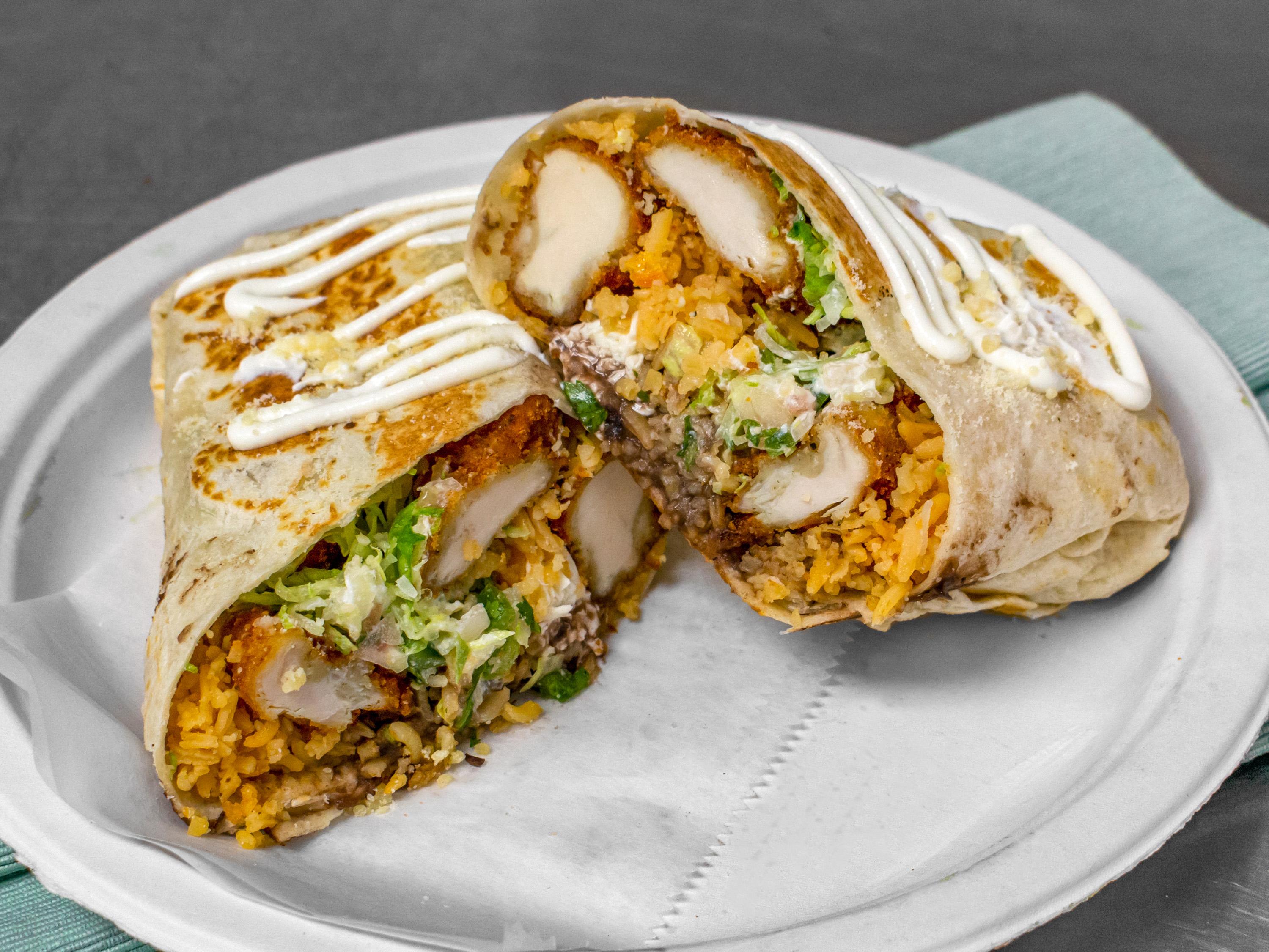 Photo credit: grubhub