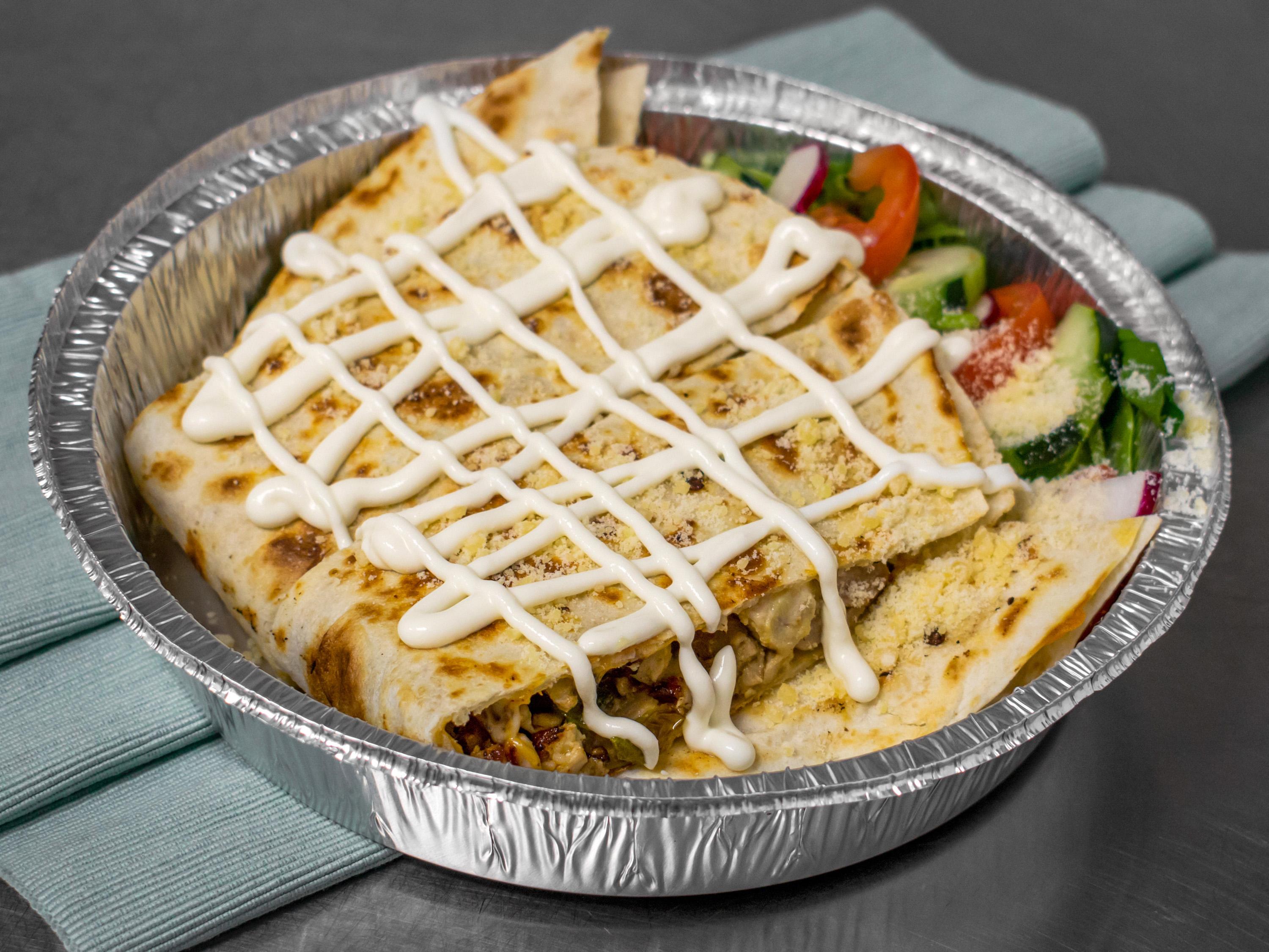 Photo credit: grubhub