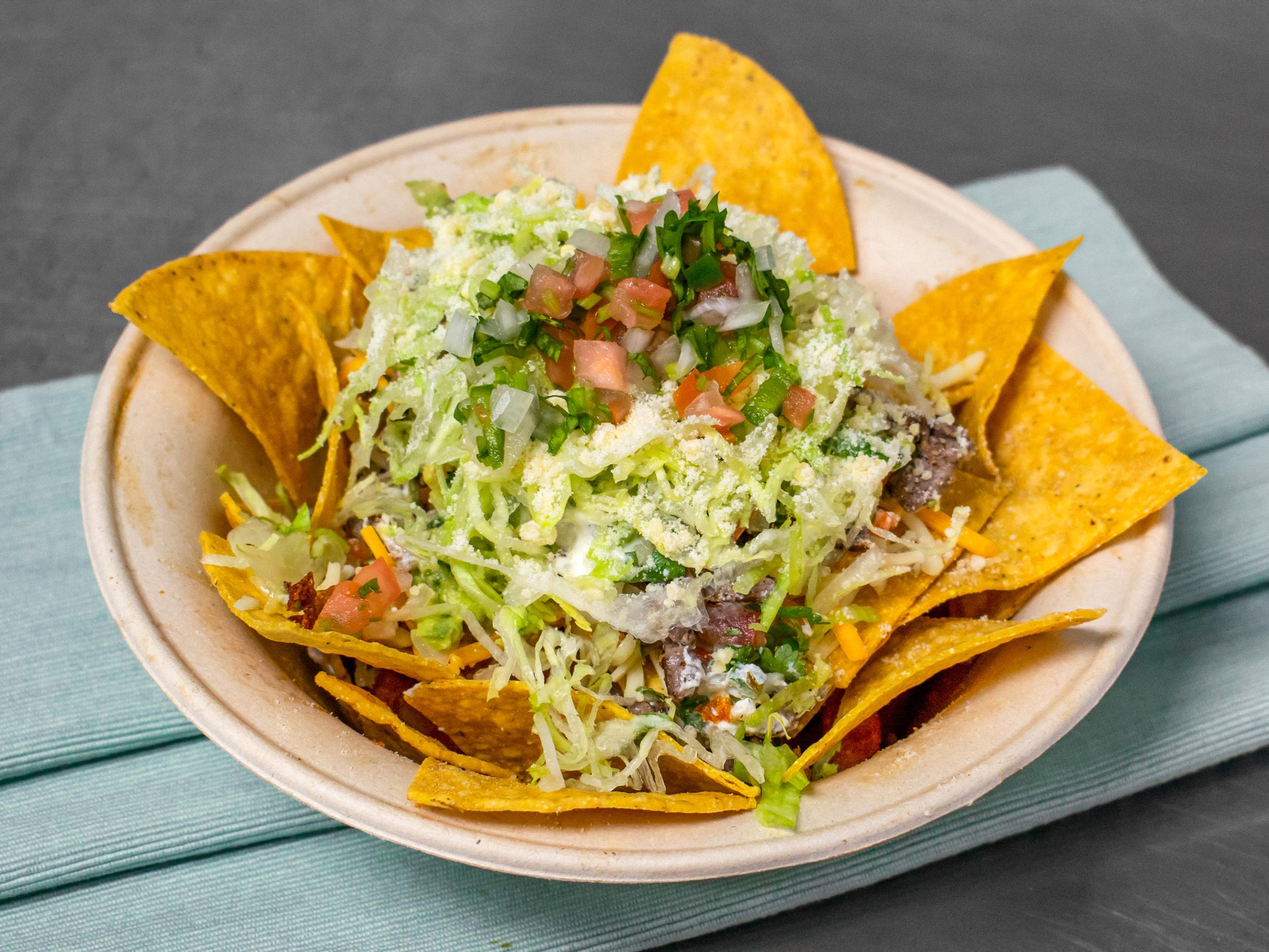 Photo credit: grubhub